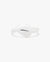 Silver Crest Ring