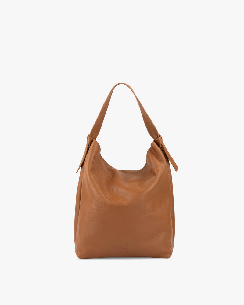 Liv Hobo Bag Tan