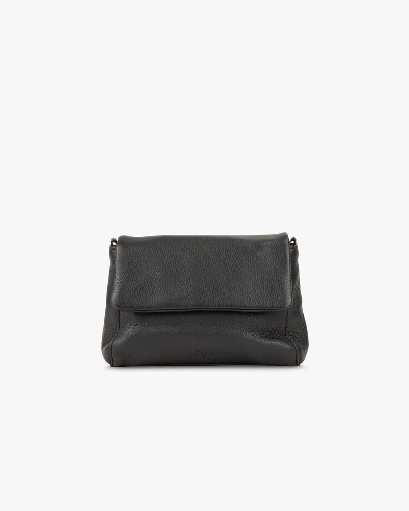 Filippa Crossbody Bag Black