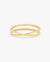 Golden Intertwine Band