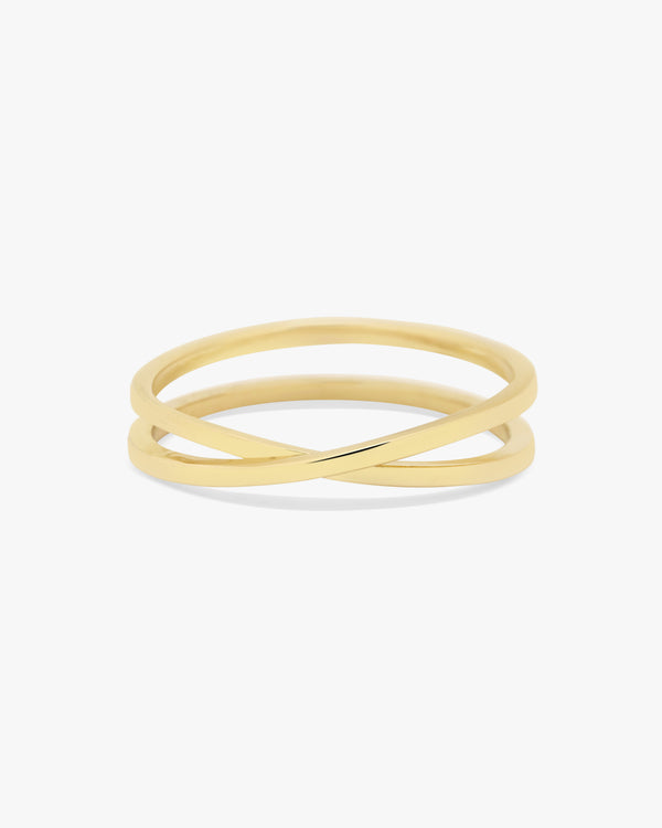 Golden Intertwine Band