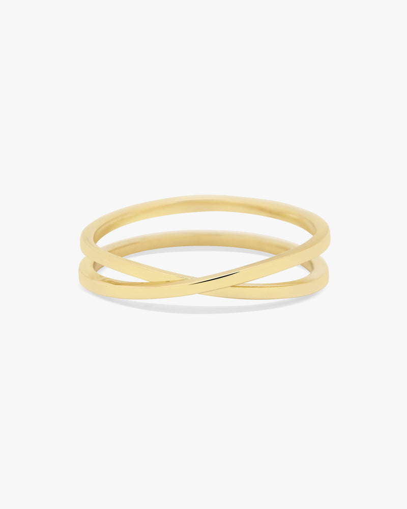 Golden Intertwine Band