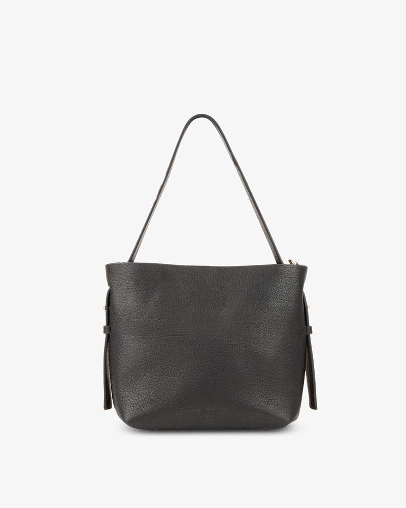 Klara Crossbody Bag Black