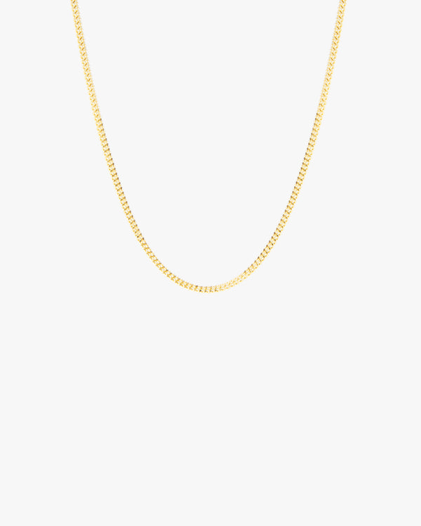 Golden Chain 20 Inch