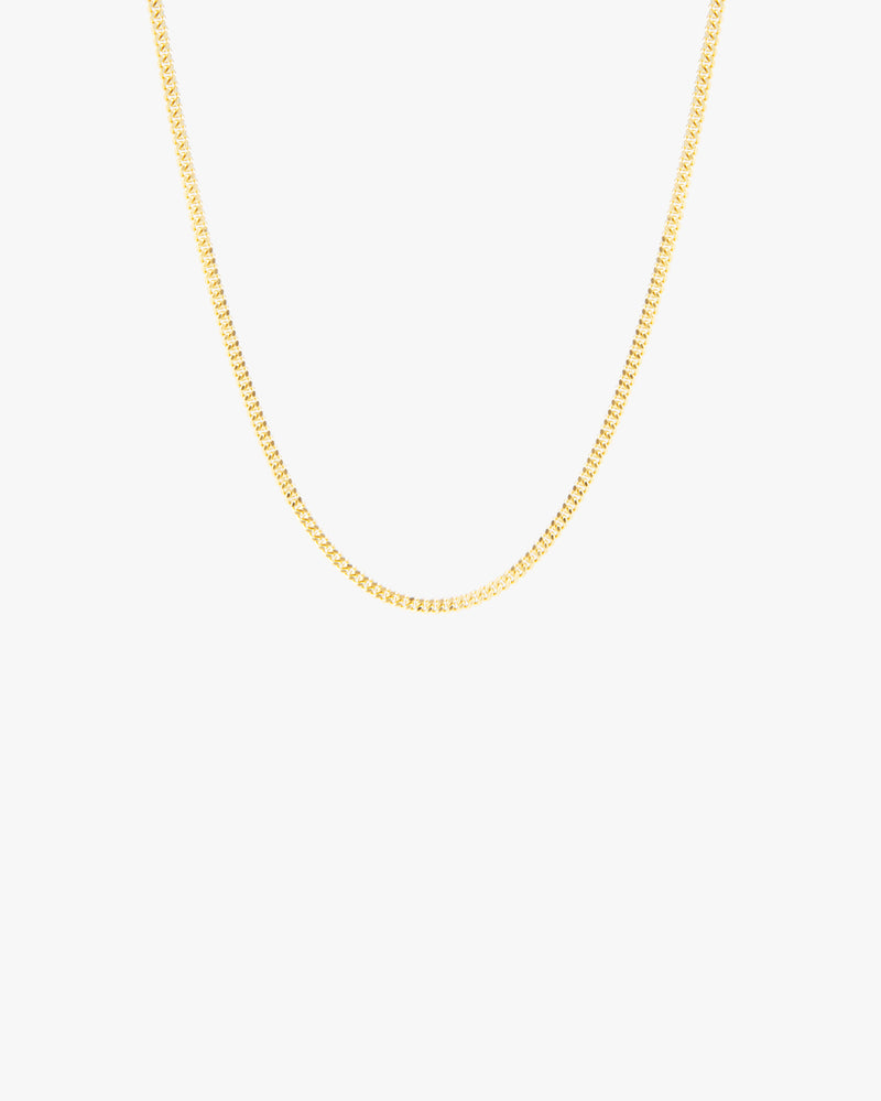 Golden Chain 20 Inch