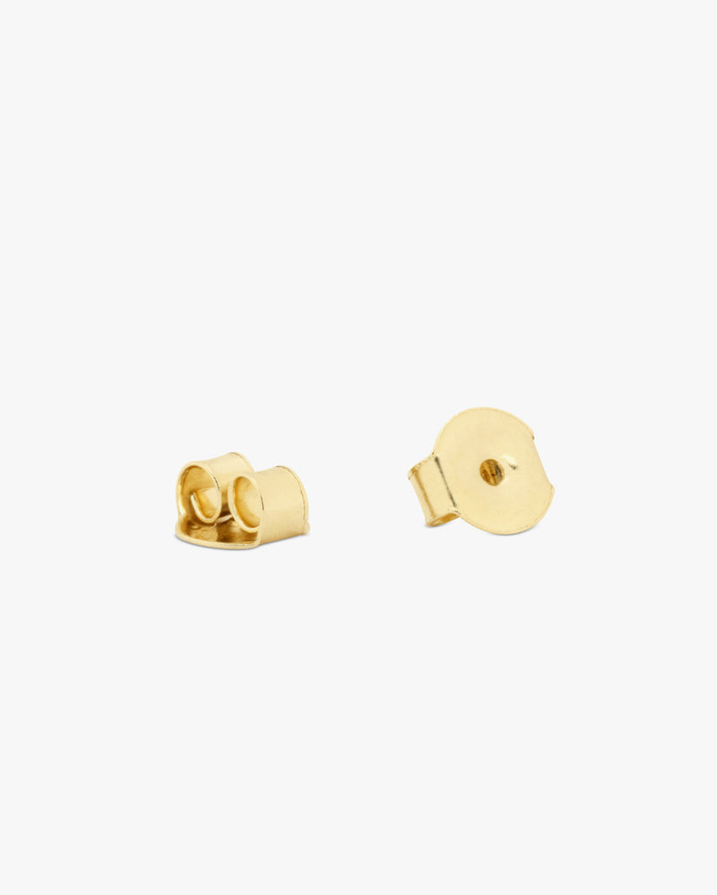 14k Elara Gold Studs