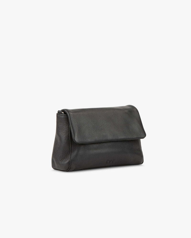 Filippa Crossbody Bag Black