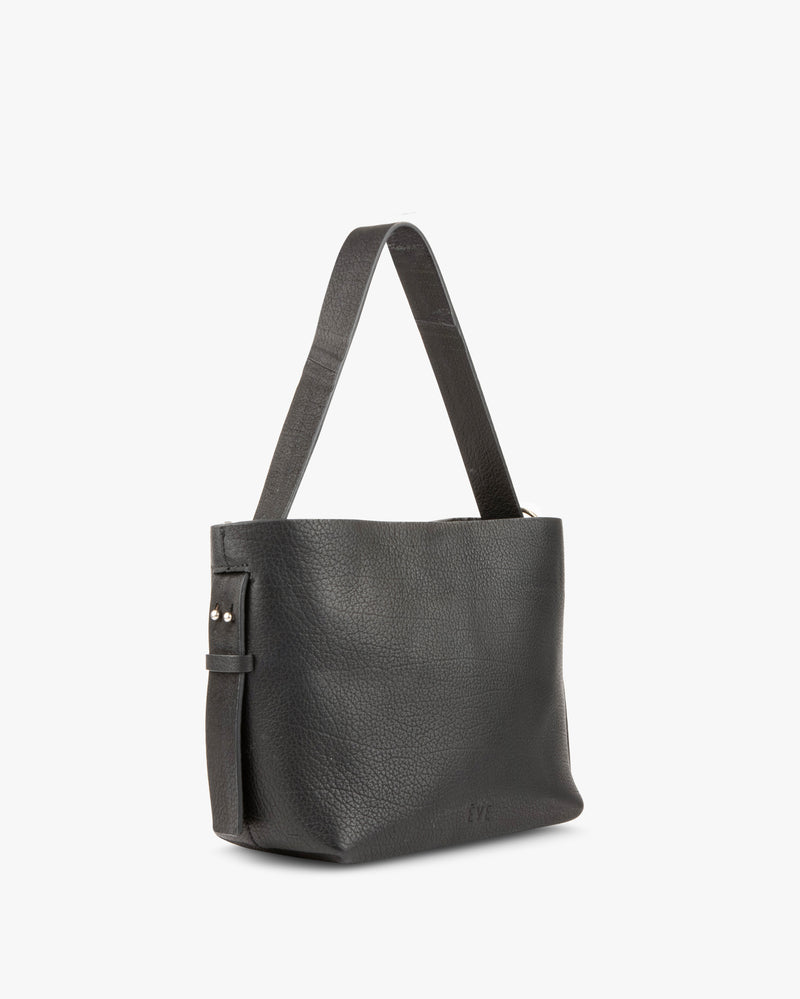 Klara Crossbody Bag Black