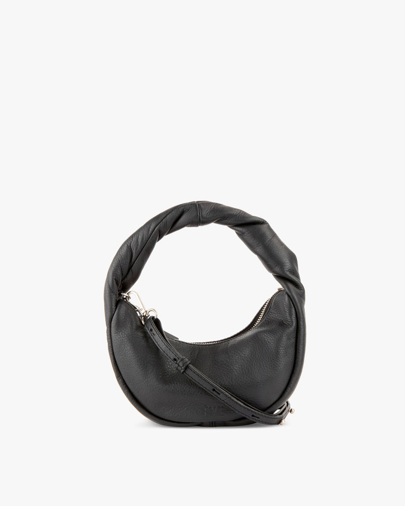 Milli Micro Daybag Black