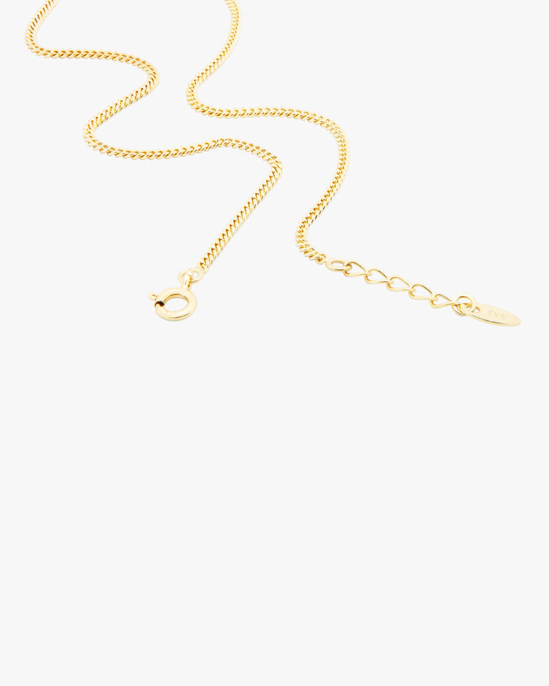 Golden Chain 20 Inch