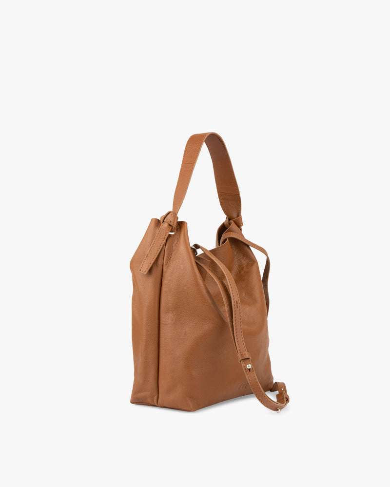 Liv Hobo Bag Tan