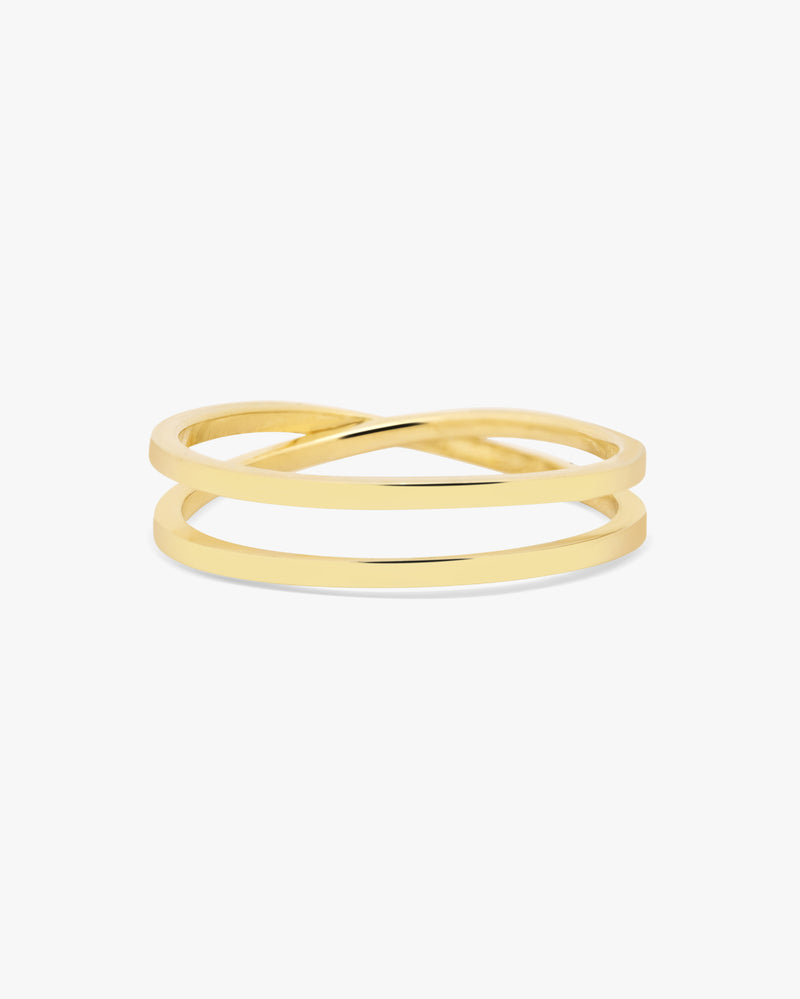 Golden Intertwine Band