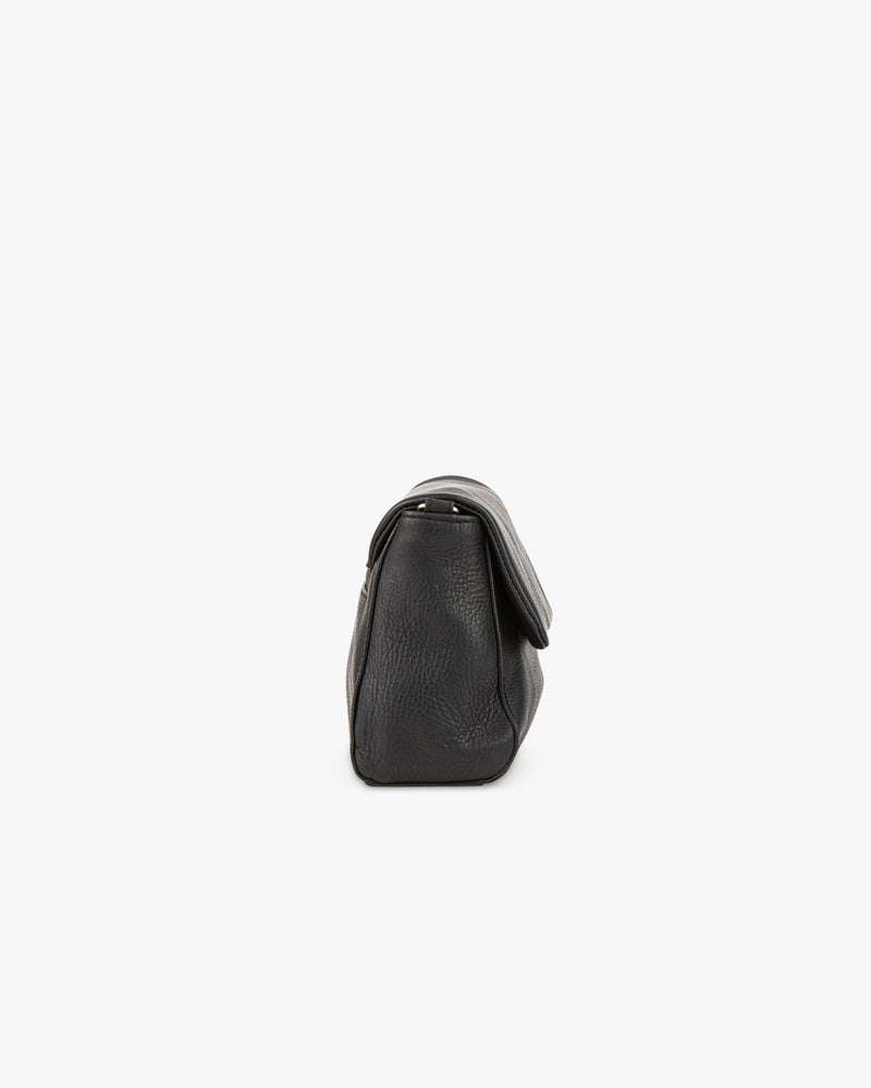 Filippa Crossbody Bag Black