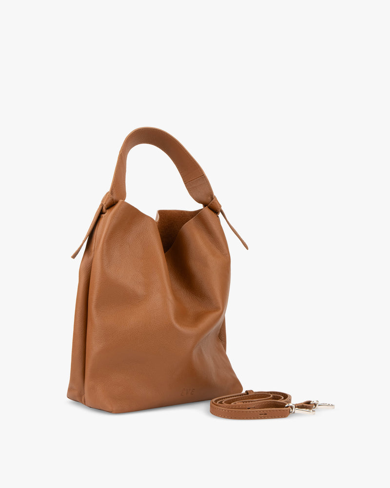 Liv Hobo Bag Tan