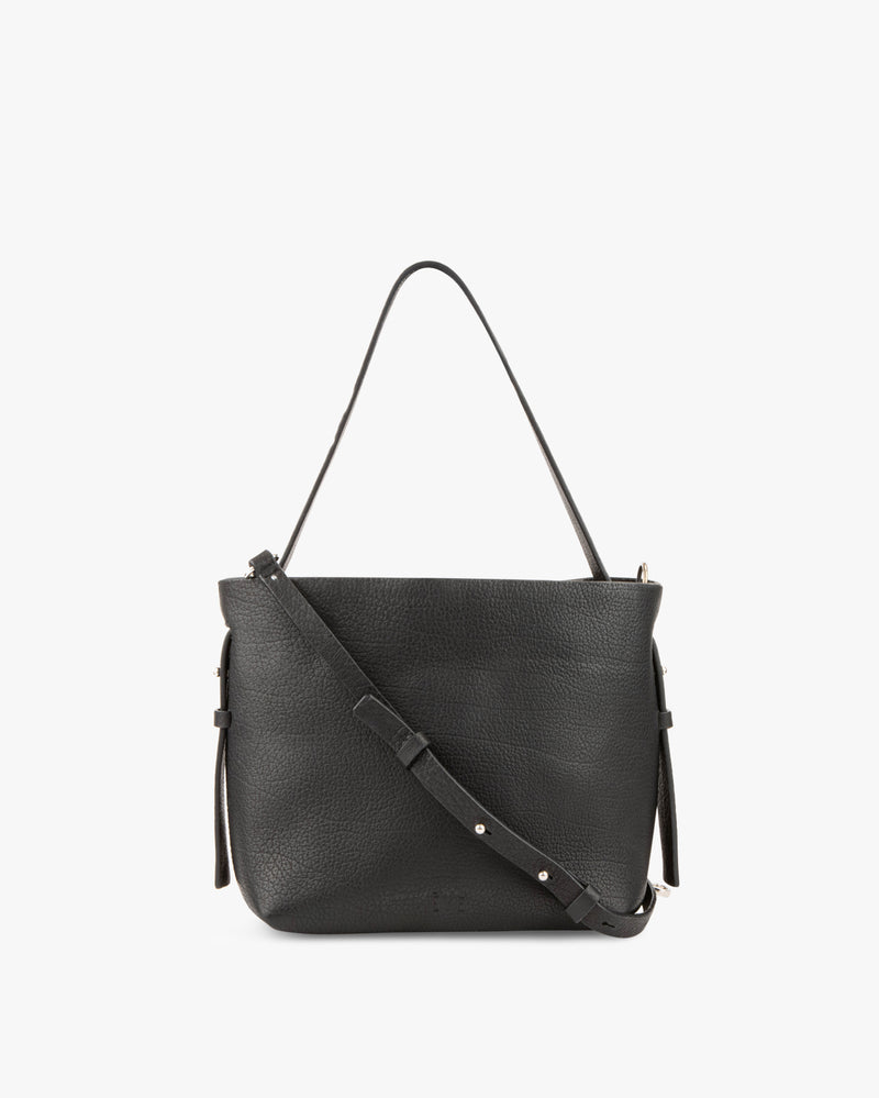 Klara Crossbody Bag Black