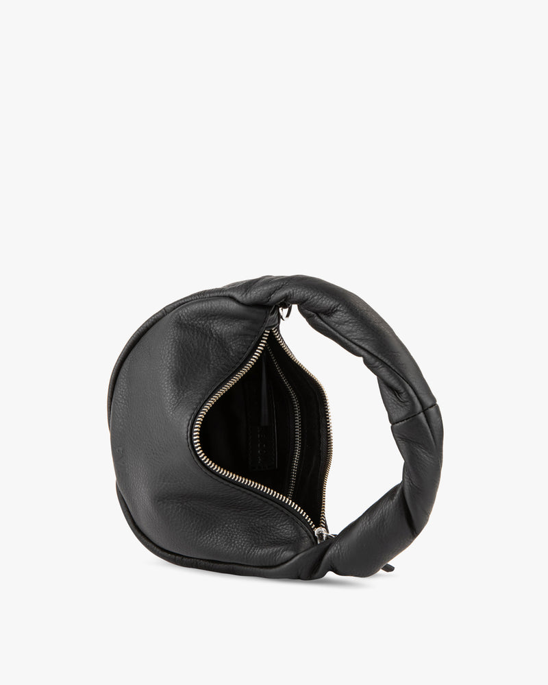 Milli Micro Daybag Black