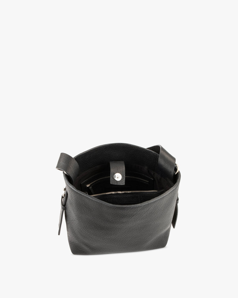 Klara Crossbody Bag Black