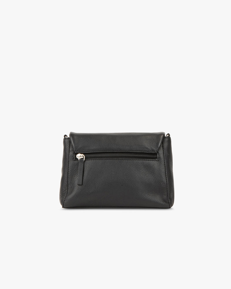 Filippa Crossbody Bag Black