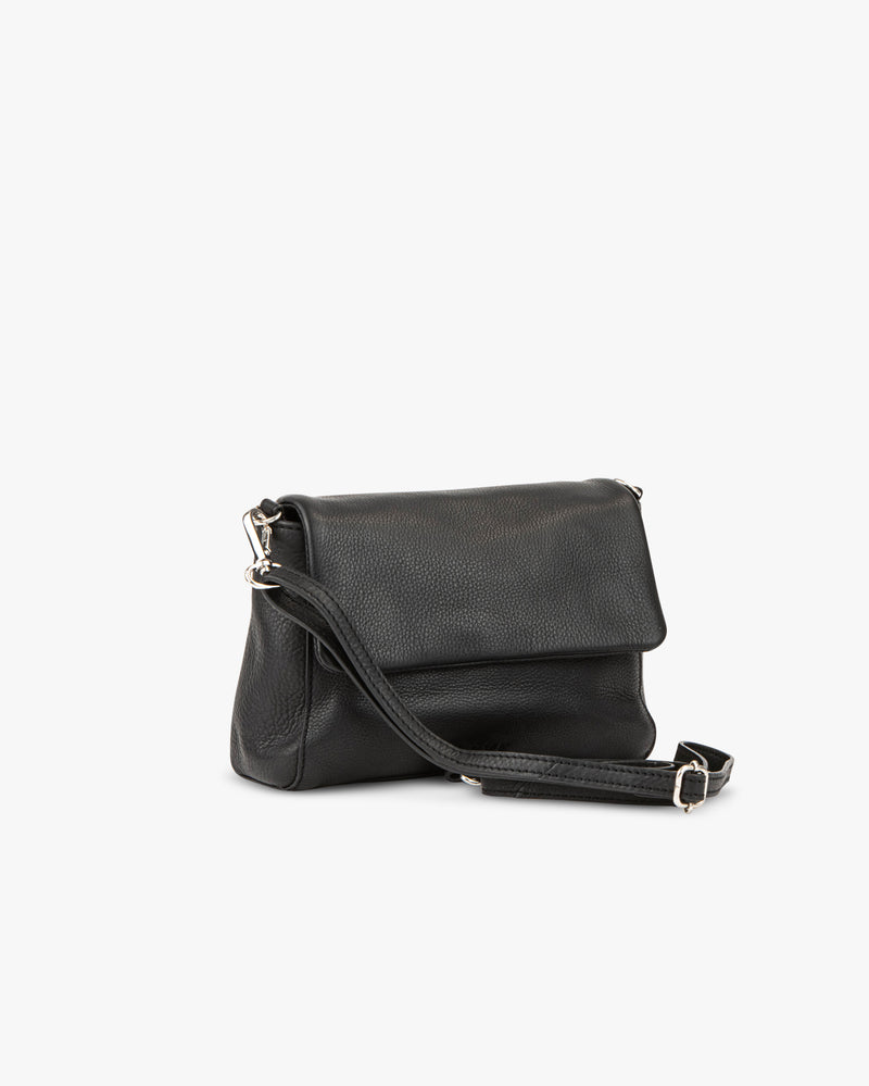 Filippa Crossbody Bag Black