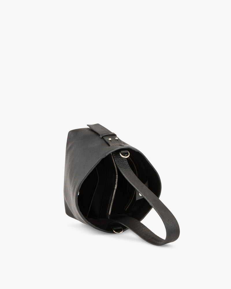 Klara Crossbody Bag Black