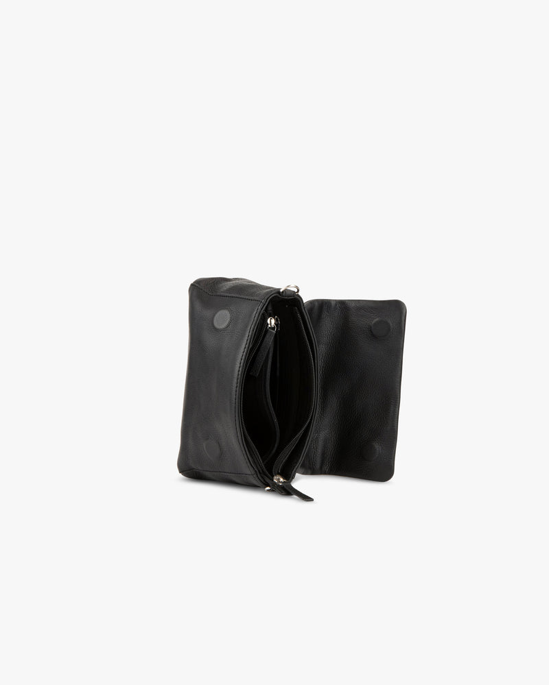 Filippa Crossbody Bag Black