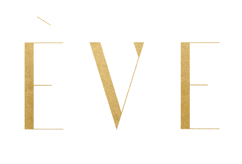 EVE Gold Logo Text