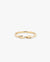 14K Twined Ring