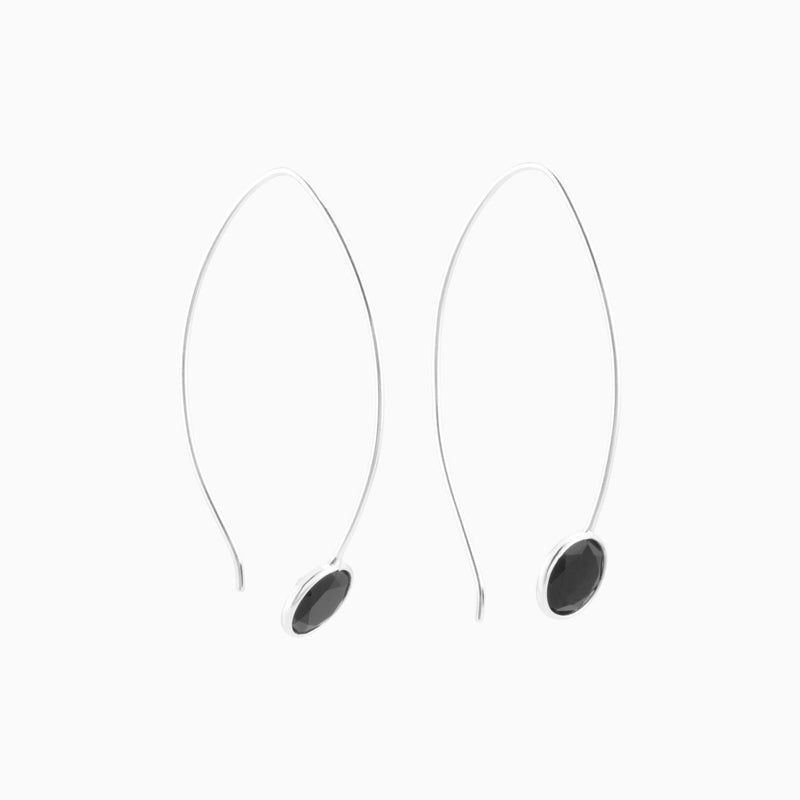 Form Black Spinel