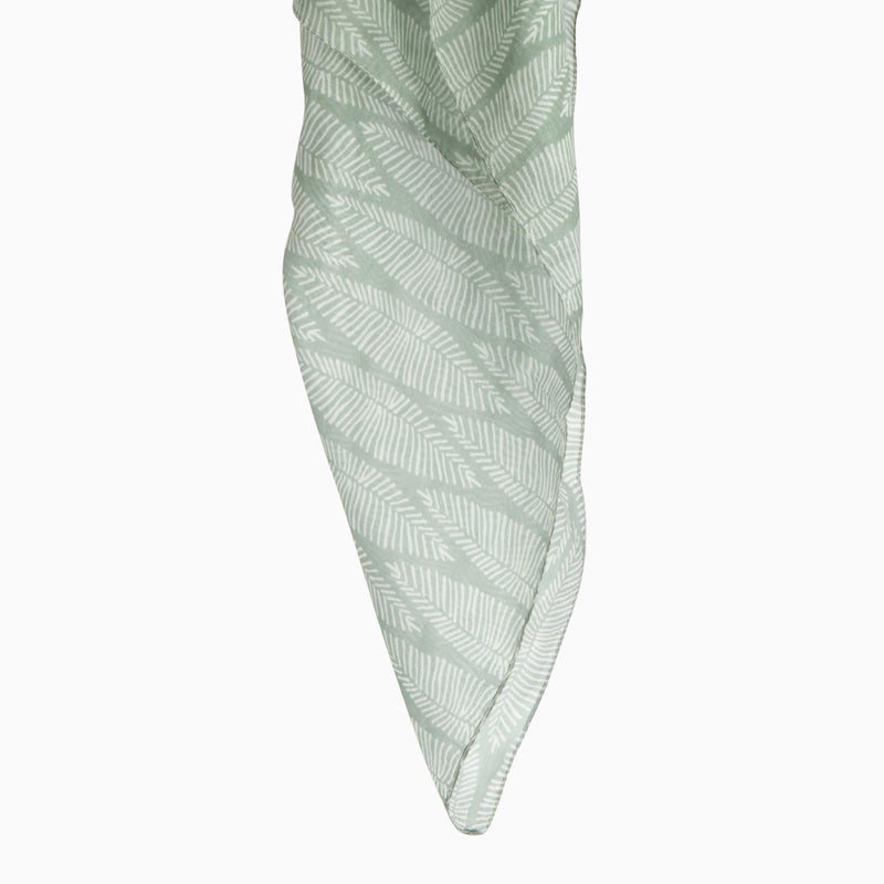 Leaf Silk Mint