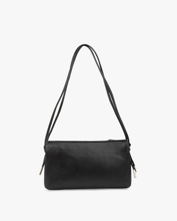 EMILY BLACK 牛革　靴　23c EMILY BLACK 牛革靴23c