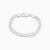 Gourmet Bracelet 7 Inch