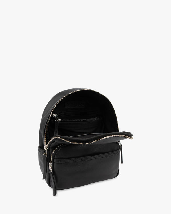 Nora Backpack Black