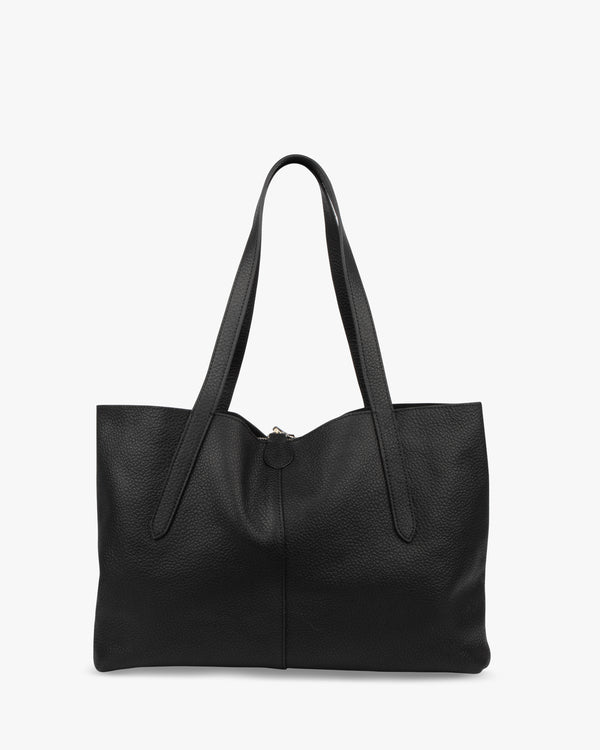 Sofiablacktotefront_Grey_600x.