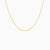 Golden Chain Links